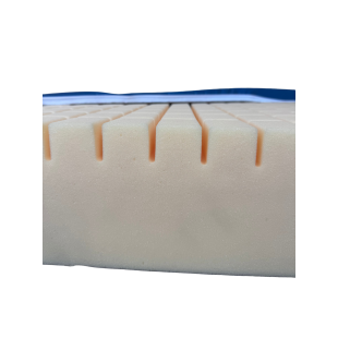 MEDICININIS ČIUŽINYS NUO PRAGULŲ IŠ KARPYTO POROLONO, TANKIS 28 KG/M3 MEDICININIS ČIUŽINYS NUO PRAGULŲ IŠ KARPYTO POROLONO, TANKIS 28 KG/M3