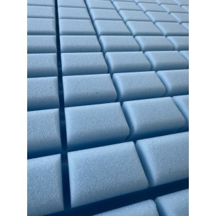 MEDICAL ANTI-BEDSORE MATTRESS MADE OF CUT FOAM, DENSITY 35 KG / M3 MEDICAL ANTI-BEDSORE MATTRESS MADE OF CUT FOAM, DENSITY 35 KG / M3