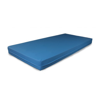 MEDICAL ANTI-BEDSORE MATTRESS MADE OF FOAM SEGMENTAL GRIKE