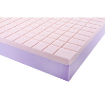 MEDICAL MATTRESS FOR BEDSORES VISCOELASTIC GRIKE