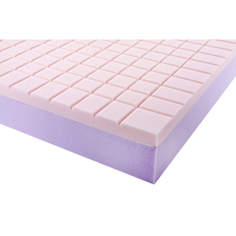 MEDICAL MATTRESS FOR BEDSORES VISCOELASTIC GRIKE