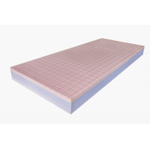 MEDICAL MATTRESS FOR BEDSORES VISCOELASTIC GRIKE