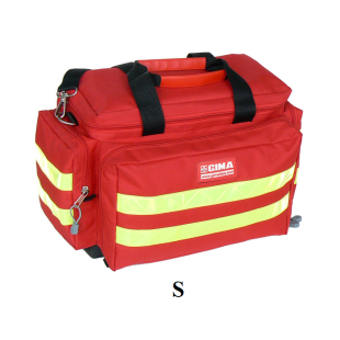 MEDICĪNISKĀ SOMA SMART BAG