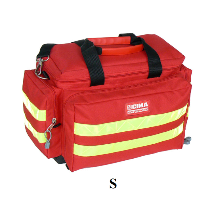 MEDICININIS KREPŠYS MEDIKUI SMART BAG