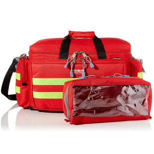 MEDICĪNISKĀ SOMA SMART BAG
