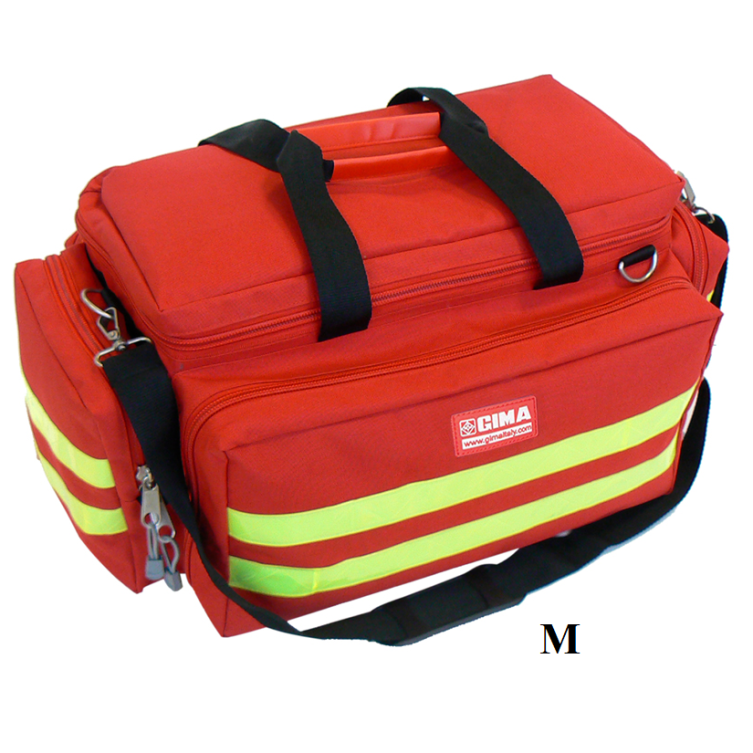 MEDICININIS KREPŠYS MEDIKUI SMART BAG