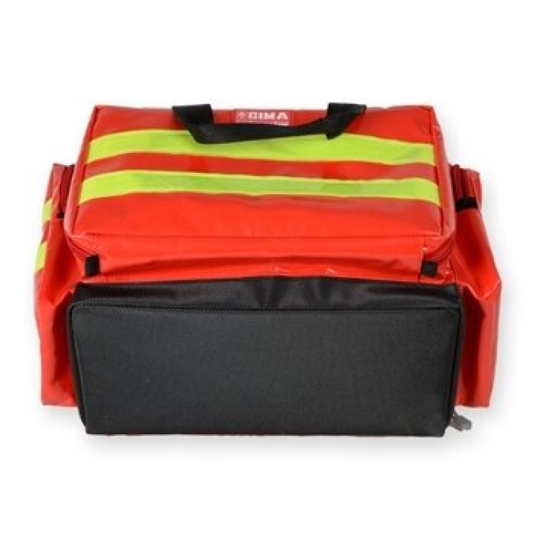 MEDICININIS KREPŠYS MEDIKUI SMART BAG, SU PVC