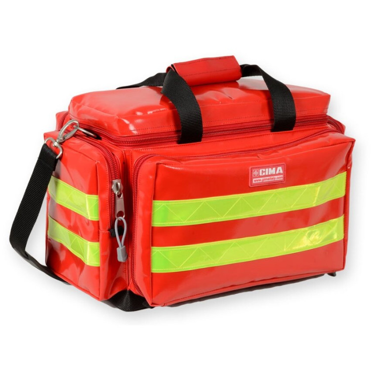 MEDICININIS KREPŠYS MEDIKUI SMART BAG, SU PVC