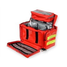 MEDICININIS KREPŠYS MEDIKUI SMART BAG, SU PVC