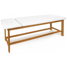 Wooden Examination Table RELAX
