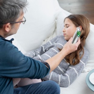 MEDISANA CONTACTLESS THERMOMETER FTN