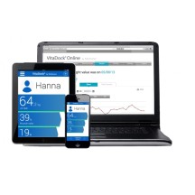 MEDISANA BT SVARSTYKLĖS BS 440