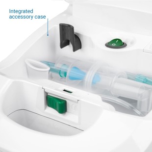 MEDISANA INHALER IN 550 PRO