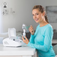 MEDISANA INHALIATORIUS IN 550 PRO