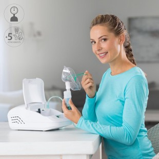 MEDISANA INHALER IN 550 PRO