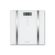 БАЛАНС МАССЫ ТЕЛА MEDISANA BS 483