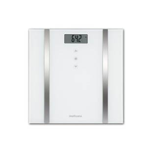 БАЛАНС МАССЫ ТЕЛА MEDISANA BS 483