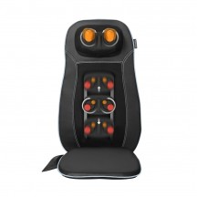 MEDISANA MCN MASSAGE CUSHION, Back and neck massagers