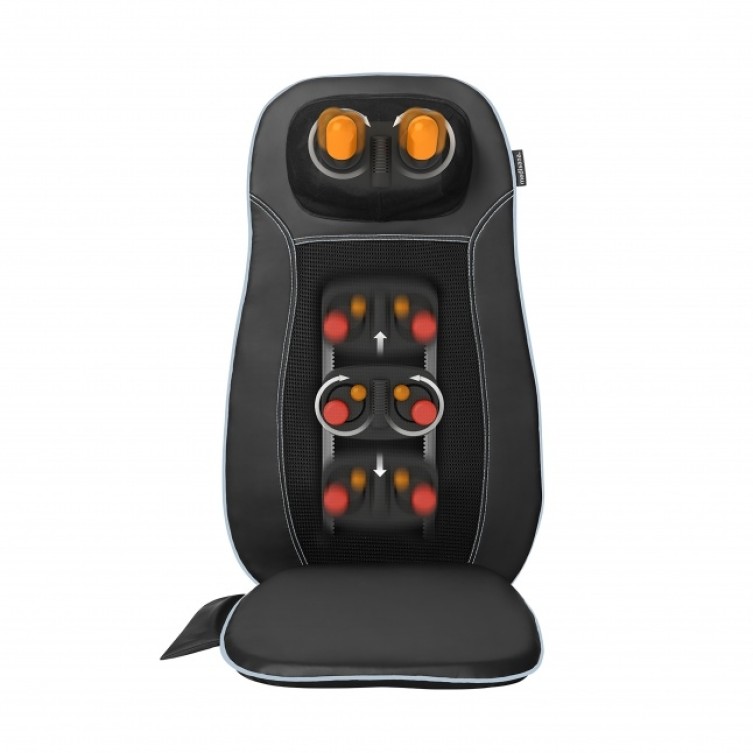 MEDISANA MCN MASSAGE CUSHION, Back and neck massagers