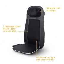 MEDISANA MCN MASSAGE CUSHION, Back and neck massagers