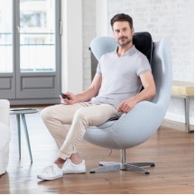 MEDISANA MCN MASSAGE CUSHION, Back and neck massagers