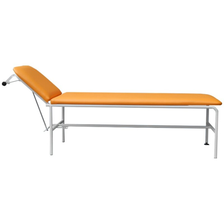 Metal examination table CORA
