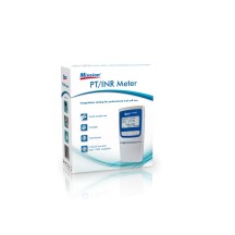 MISSION® PT/INR COAGULATION MONITORING SYSTEM