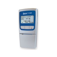 MISSION® PT/INR COAGULATION MONITORING SYSTEM