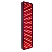 MITO LIGHT® BIOHACKER 4.0 RAUDONŲ IR ARTIMŲ INFRARAUDONŲJŲ SPINDULIŲ LEMPA