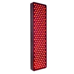 MITO LIGHT® BIOHACKER 4.0 RAUDONŲ IR ARTIMŲ INFRARAUDONŲJŲ SPINDULIŲ LEMPA