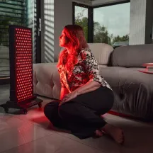 MITO LIGHT® BIOHACKER 5.0 RED LIGHT AND NIR PANEL, Light therapy