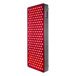 MITO LIGHT® BIOHACKER 5.0 RAUDONOS ŠVIESOS IR NIR SPINDULIŲ PANELĖ