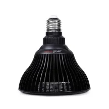 MITO LIGHT® BULB 4.0 RANKINĖ RAUDONOS IR ARTIMŲ INFRARAUDONŲJŲ SPINDULIŲ ŠVIESOS LEMPA