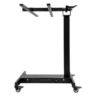 MITO LIGHT® ELECTRIC STAND — ЭЛЕКТРИЧЕСКАЯ ПОДСТАВКА С ВРАЩАЮЩЕЙСЯ НА 360° РУКОЯТКОЙ