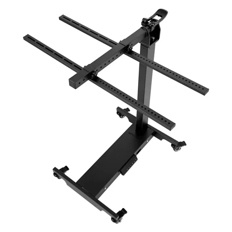 MITO LIGHT® ELECTRIC STAND — ЭЛЕКТРИЧЕСКАЯ ПОДСТАВКА С ВРАЩАЮЩЕЙСЯ НА 360° РУКОЯТКОЙ, Светотерапия