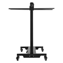 MITO LIGHT® ELECTRIC STAND — ЭЛЕКТРИЧЕСКАЯ ПОДСТАВКА С ВРАЩАЮЩЕЙСЯ НА 360° РУКОЯТКОЙ, Светотерапия