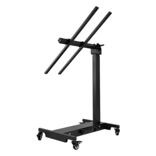 MITO LIGHT® ELECTRIC STAND — ЭЛЕКТРИЧЕСКАЯ ПОДСТАВКА С ВРАЩАЮЩЕЙСЯ НА 360° РУКОЯТКОЙ