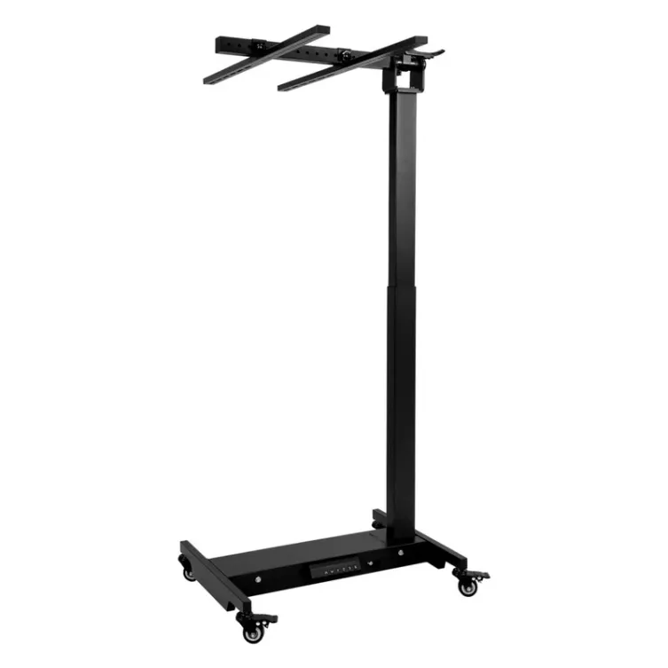 MITO LIGHT® ELECTRIC STAND — ЭЛЕКТРИЧЕСКАЯ ПОДСТАВКА С ВРАЩАЮЩЕЙСЯ НА 360° РУКОЯТКОЙ, Светотерапия
