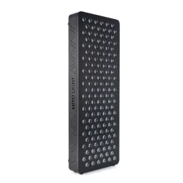 MITO LIGHT® EXPERT 4.0 RAUDONOS ŠVIESOS IR ARTIMŲ INFRARAUDONŲJŲ SPINDULIŲ LEMPA
