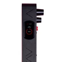 MITO LIGHT® EXPERT 4.0 RAUDONOS ŠVIESOS IR ARTIMŲ INFRARAUDONŲJŲ SPINDULIŲ LEMPA
