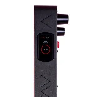 MITO LIGHT® EXPERT 4.0 RAUDONOS ŠVIESOS IR ARTIMŲ INFRARAUDONŲJŲ SPINDULIŲ LEMPA