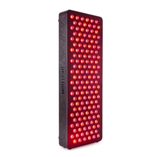 MITO LIGHT® EXPERT 4.0 RAUDONOS ŠVIESOS IR ARTIMŲ INFRARAUDONŲJŲ SPINDULIŲ LEMPA