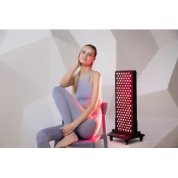MITO LIGHT® EXPERT 4.0 RAUDONOS ŠVIESOS IR ARTIMŲ INFRARAUDONŲJŲ SPINDULIŲ LEMPA