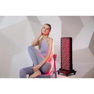 MITO LIGHT® EXPERT 4.0 RAUDONOS ŠVIESOS IR ARTIMŲ INFRARAUDONŲJŲ SPINDULIŲ LEMPA