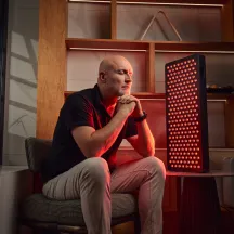 MITO LIGHT EXPERT 5.0 RED LIGHT AND NIR RAY PANEL