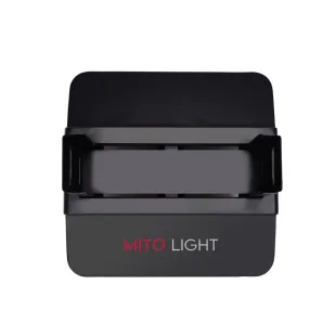 MITO LIGHT® EXPERT IR BIOHACKER LEMPŲ STOVAS 4.0