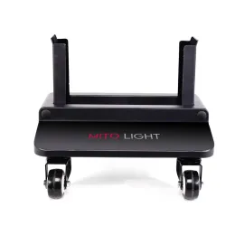 MITO LIGHT® EXPERT AND BIOHACKER LAMP STAND 4.0