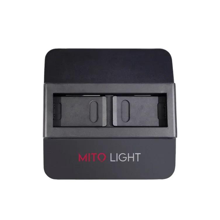 MITO LIGHT® EXPERT IR BIOHACKER LEMPŲ STOVAS 4.0