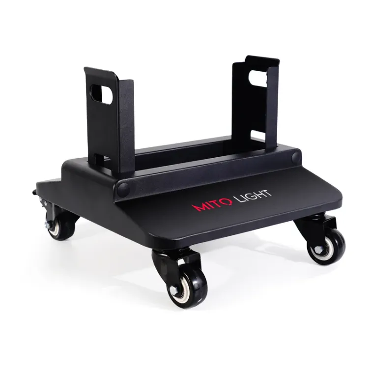MITO LIGHT® EXPERT IR BIOHACKER LEMPŲ STOVAS 4.0