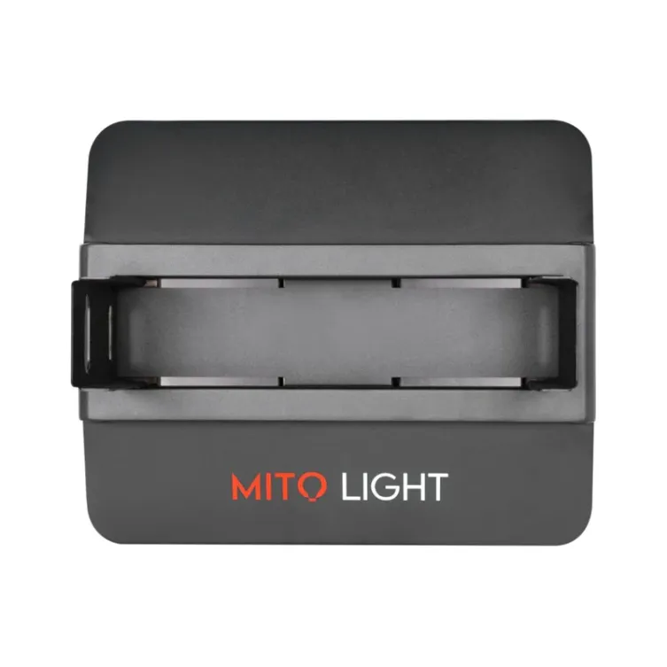 MITO LIGHT® FLOOR STAND 5.0 — НАПОЛЬНАЯ ПОДСТАВКА НА КОЛЕСИКАХ, Светотерапия